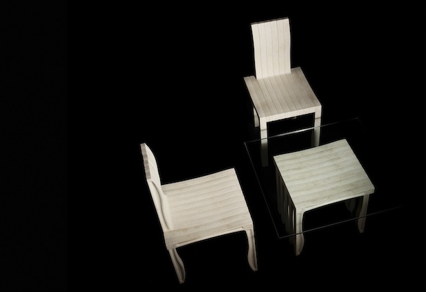 Shigeru Ban 10-Unit System